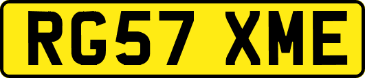 RG57XME