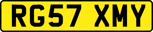RG57XMY