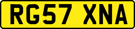 RG57XNA