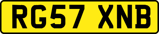 RG57XNB