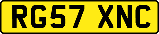 RG57XNC
