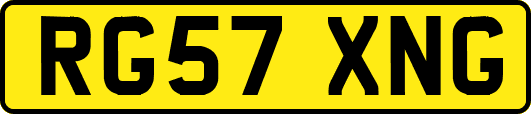 RG57XNG