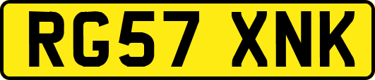 RG57XNK
