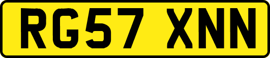 RG57XNN