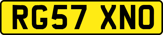 RG57XNO