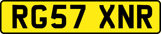 RG57XNR