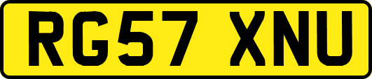 RG57XNU