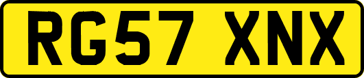 RG57XNX