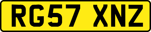 RG57XNZ