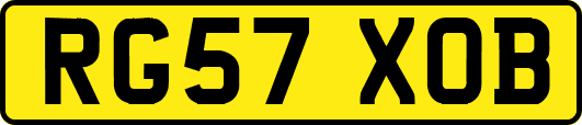 RG57XOB