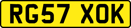 RG57XOK