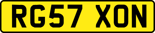 RG57XON