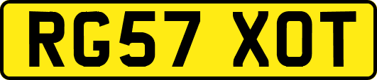 RG57XOT