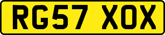 RG57XOX