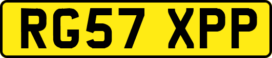 RG57XPP