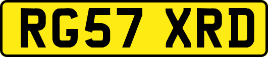 RG57XRD