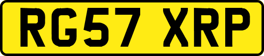 RG57XRP