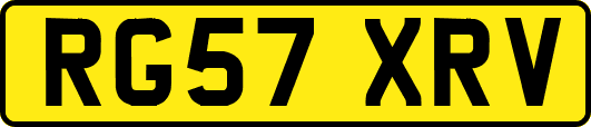 RG57XRV