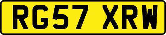 RG57XRW