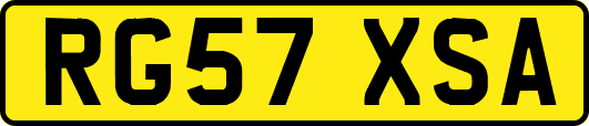 RG57XSA