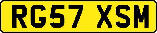 RG57XSM