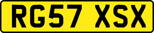 RG57XSX