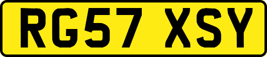 RG57XSY