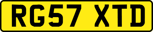 RG57XTD