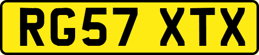 RG57XTX