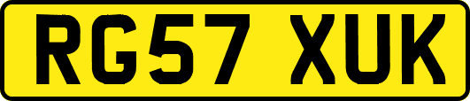RG57XUK