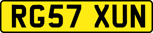 RG57XUN