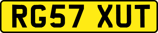RG57XUT