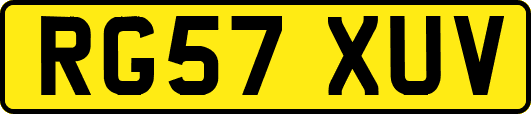 RG57XUV