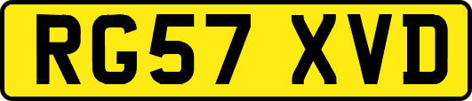 RG57XVD