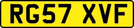 RG57XVF