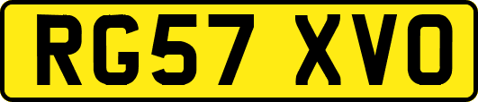 RG57XVO