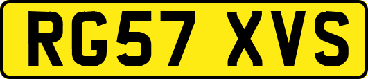 RG57XVS