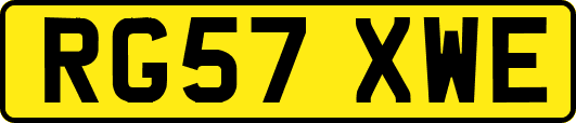 RG57XWE