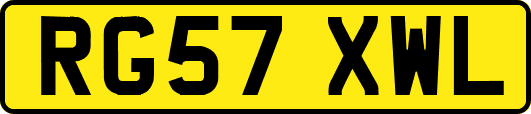 RG57XWL