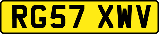 RG57XWV