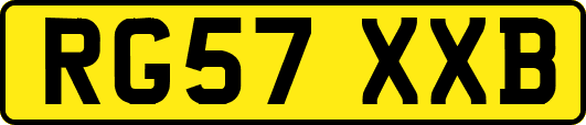 RG57XXB