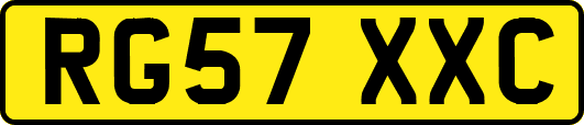 RG57XXC