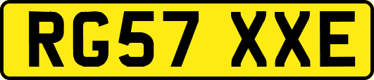 RG57XXE