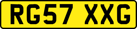 RG57XXG