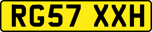 RG57XXH