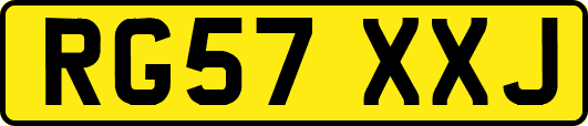 RG57XXJ