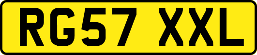 RG57XXL