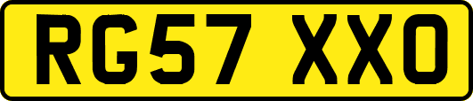 RG57XXO