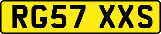 RG57XXS