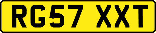 RG57XXT